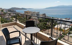 Blissful Apartments